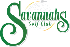The Savannahs Golf Course Logo
